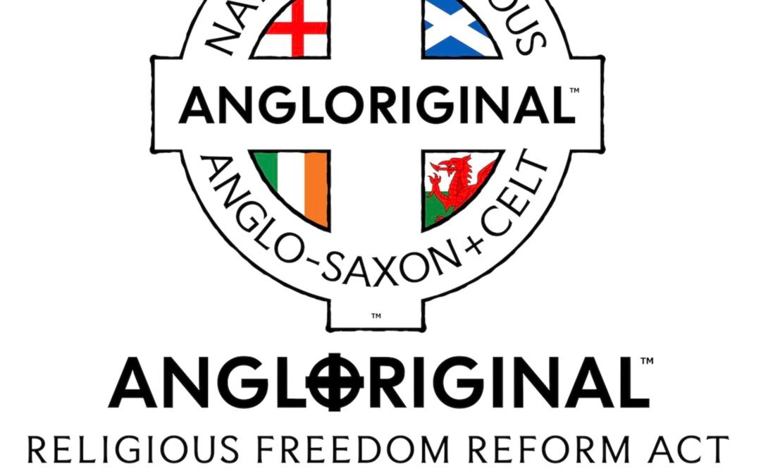 The Religious Freedom Reform Act